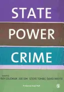 État, pouvoir, crime - State, Power, Crime