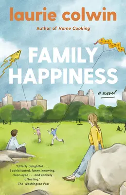 Le bonheur en famille - Family Happiness