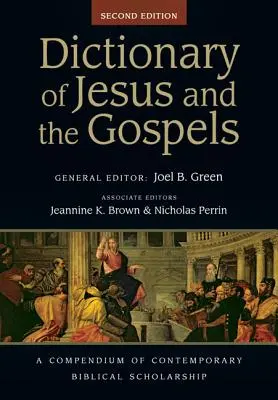 Dictionnaire de Jésus et des Évangiles - Dictionary of Jesus and the Gospels