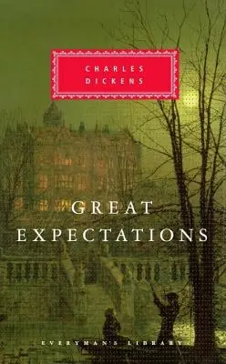 Les grandes espérances - Great Expectations