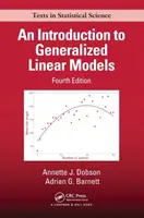 Introduction aux modèles linéaires généralisés - An Introduction to Generalized Linear Models