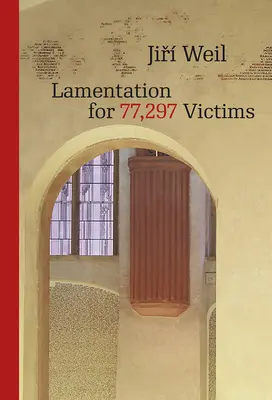 Lamentation pour 77 297 victimes - Lamentation for 77,297 Victims