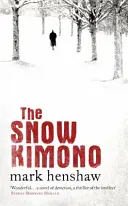 Kimono de neige - Snow Kimono