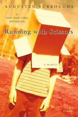 Courir avec des ciseaux - Running with Scissors