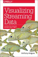 Visualisation des données en continu : Analyse interactive au-delà des limites statiques - Visualizing Streaming Data: Interactive Analysis Beyond Static Limits