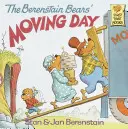 Le déménagement des Berenstain - The Berenstain Bears' Moving Day