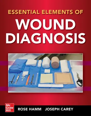 Éléments essentiels du diagnostic des plaies - Essential Elements of Wound Diagnosis
