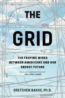 Le réseau : Les fils rompus entre les Américains et notre avenir énergétique - The Grid: The Fraying Wires Between Americans and Our Energy Future