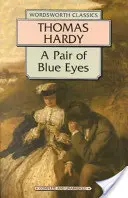 Une paire d'yeux bleus - A Pair of Blue Eyes