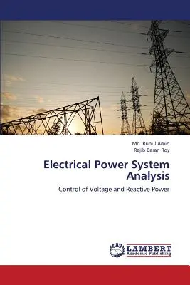 Analyse des systèmes d'alimentation électrique - Electrical Power System Analysis