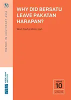 Pourquoi le BERSATU a-t-il quitté le Pakatan Harapan ? - Why Did BERSATU Leave Pakatan Harapan?