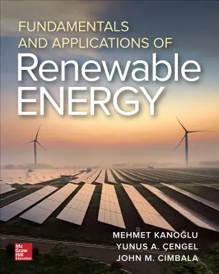 Fondamentaux et applications des énergies renouvelables - Fundamentals and Applications of Renewable Energy