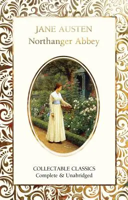 L'Abbaye de Northanger - Northanger Abbey