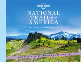 Sentiers nationaux d'Amérique 1 - National Trails of America 1