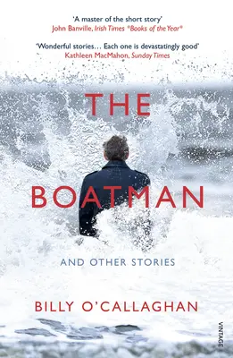 Boatman et autres histoires - Boatman and Other Stories