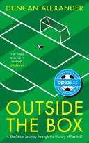 Hors des sentiers battus : Les 25 ans de Premier League d'Optajoe - Outside the Box: Optajoe's 25 Years of the Premier League