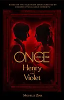 Il était une fois - Henry et Violet - Once Upon a Time - Henry and Violet