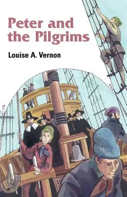 Pierre et les pèlerins - Peter and the Pilgrims