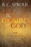 Les promesses de Dieu : Découvrir celui qui tient sa parole - The Promises of God: Discovering the One Who Keeps His Word