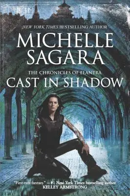 Se couler dans l'ombre - Cast in Shadow