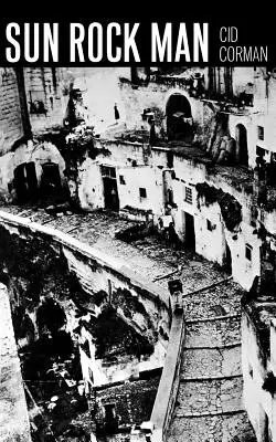 L'homme du rocher du soleil - Sun Rock Man