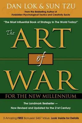 L'art de la guerre pour le nouveau millénaire - The Art of War for the New Millennium