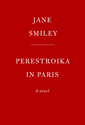 La Perestroïka à Paris - Perestroika in Paris