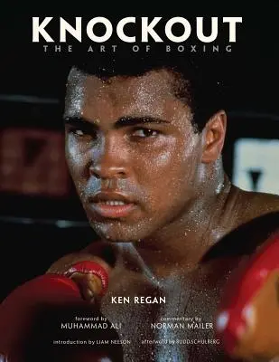 Knockout : L'art de la boxe - Knockout: The Art of Boxing