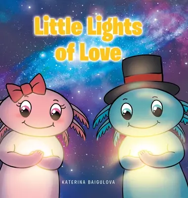 Les petites lumières de l'amour - Little Lights of Love