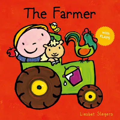 Le fermier - The Farmer