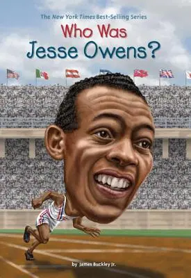 Qui était Jesse Owens ? - Who Was Jesse Owens?