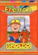 Livre de français 1 - Skoldo - French Book One - Skoldo