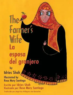 La femme du fermier / La esposa del granjero : Anglais-Espagnol - The Farmer's Wife / La esposa del granjero: English-Spanish Edition