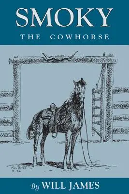 Smoky le Cowhorse - Smoky the Cowhorse