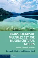 Transdiagnostic Multiplex CBT for Muslim Cultural Groups (TCC multiplex transdiagnostique pour les groupes culturels musulmans) : Traiter les troubles émotionnels - Transdiagnostic Multiplex CBT for Muslim Cultural Groups: Treating Emotional Disorders