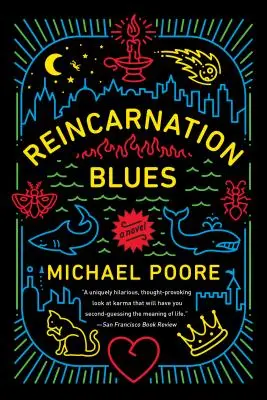 Le blues de la réincarnation - Reincarnation Blues