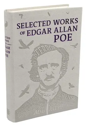 Œuvres choisies d'Edgar Allan Poe - Selected Works of Edgar Allan Poe