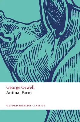 La ferme des animaux - Animal Farm