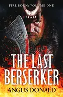 Last Berserker - Une aventure viking pleine d'action - Last Berserker - An action-packed Viking adventure