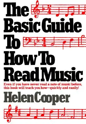 Le guide de base pour apprendre à lire la musique - The Basic Guide to How to Read Music