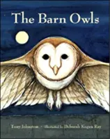 Les hiboux d'étable - The Barn Owls