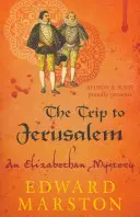 Le voyage à Jérusalem - The Trip to Jerusalem