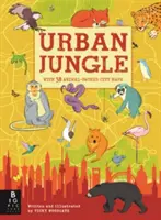 Jungle urbaine - Urban Jungle