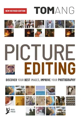 Édition d'images - Picture Editing
