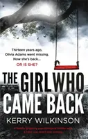 La fille qui est revenue - Girl Who Came Back