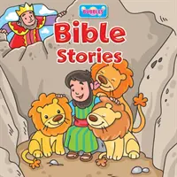 Bulles : Histoires de la Bible - Bubbles: Bible Stories