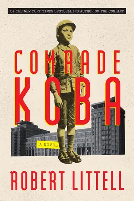 Camarade Koba - Comrade Koba