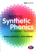 Enseigner la phonétique synthétique - Teaching Synthetic Phonics