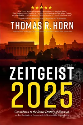 Zeitgeist 2025 : Le compte à rebours de la destinée secrète de l'Amérique... les prophéties perdues de Qumran, et le retour du règne du vieux Saturne - Zeitgeist 2025: Countdown to the Secret Destiny of America... the Lost Prophecies of Qumran, and the Return of Old Saturn's Reign