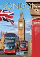 Londres (japonais) - London (Japanese)